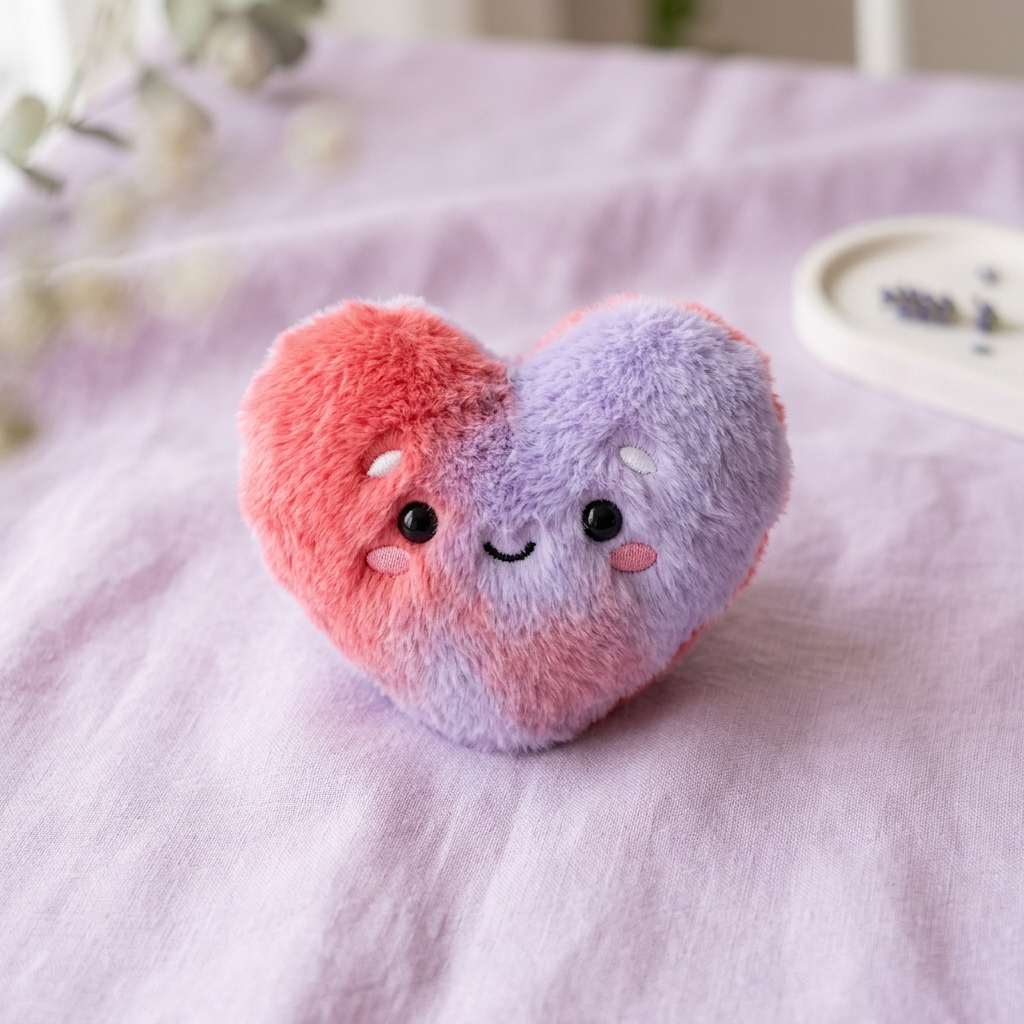 BT21 Plushie